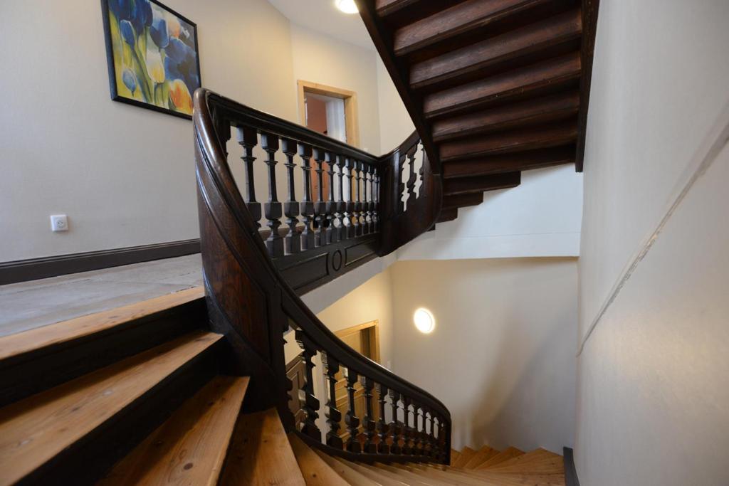 Les Appartements Saint Nicolas – photo 39