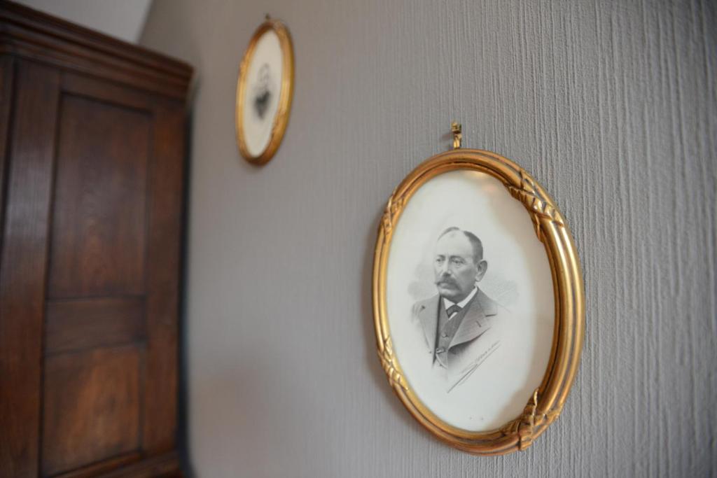 Les Appartements Saint Nicolas – photo 38