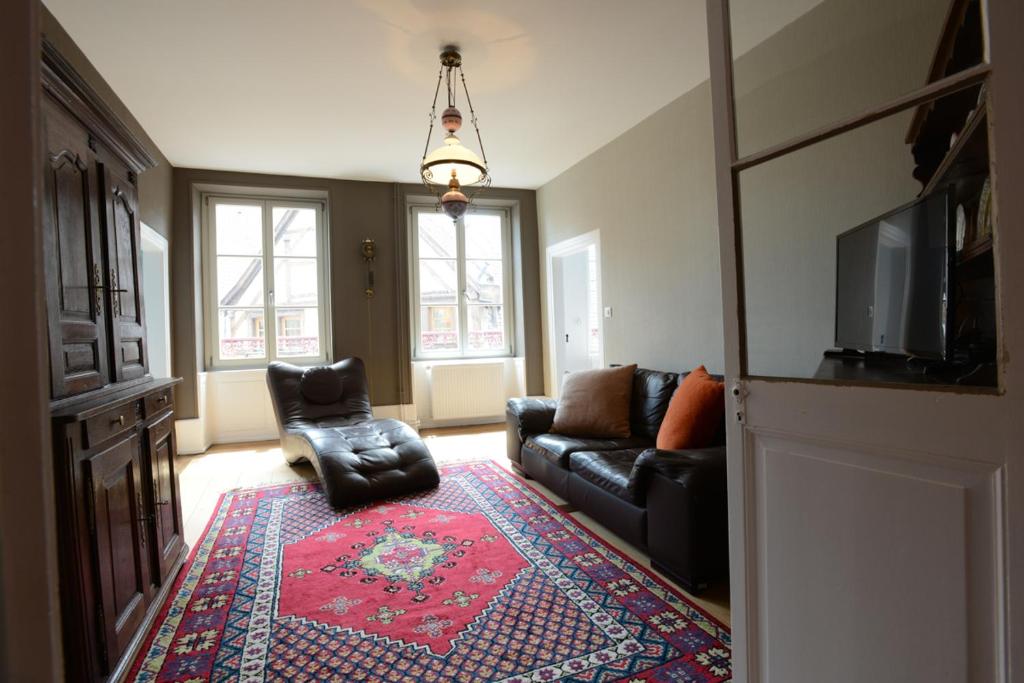 Les Appartements Saint Nicolas – photo 5