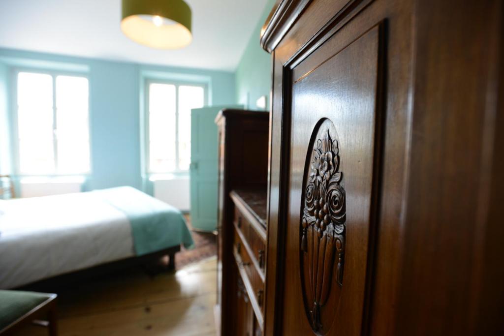 Les Appartements Saint Nicolas – photo 35