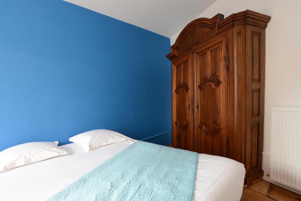 Les Appartements Saint Nicolas – photo 33