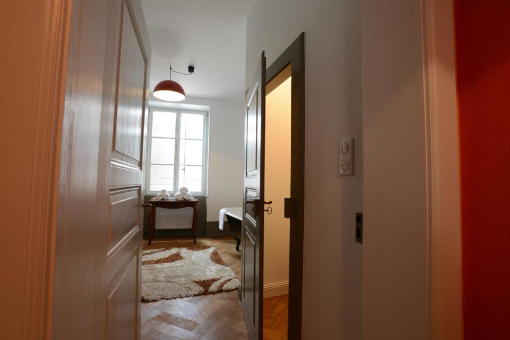 Les Appartements Saint Nicolas – photo 30