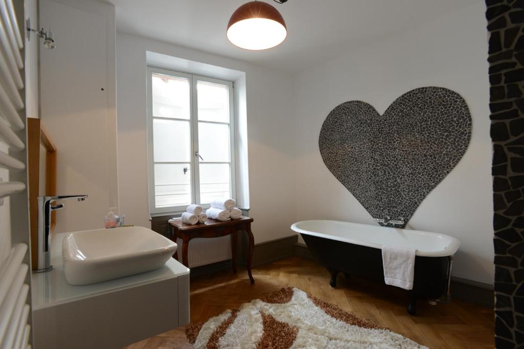 Les Appartements Saint Nicolas – photo 29