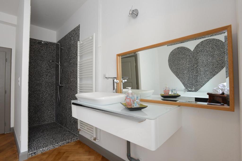 Les Appartements Saint Nicolas – photo 28