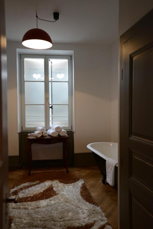 Les Appartements Saint Nicolas – photo 27
