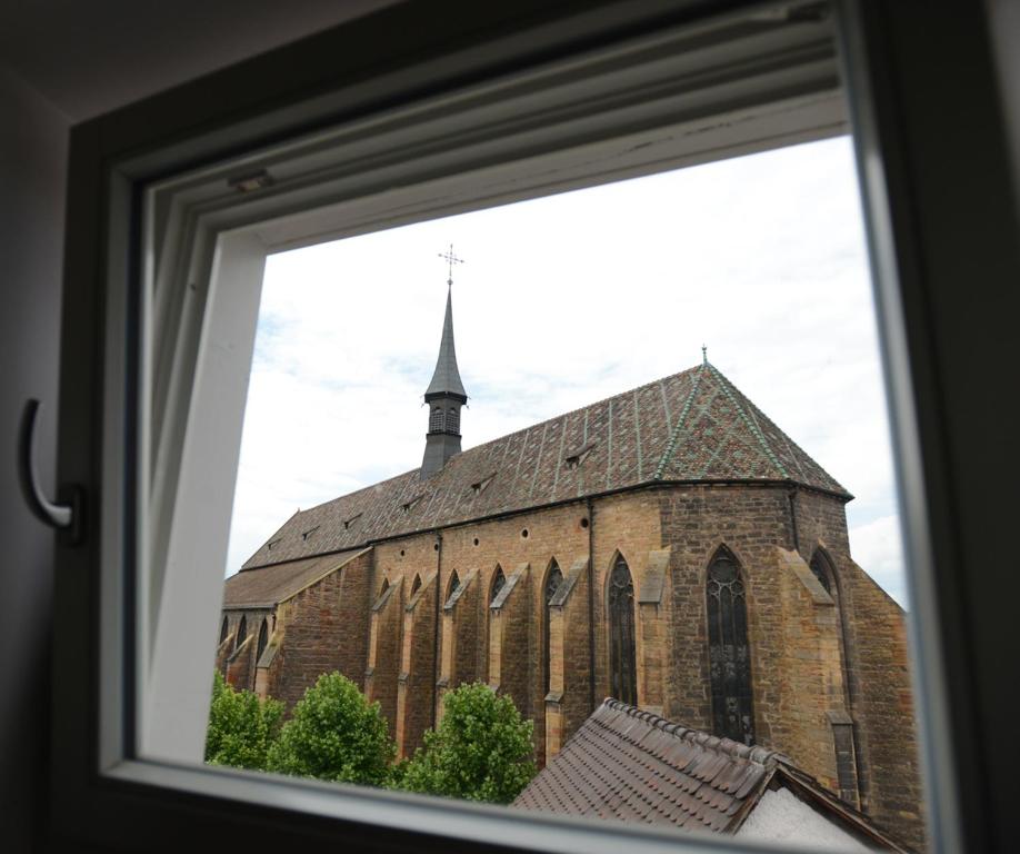 Les Appartements Saint Nicolas – photo 16