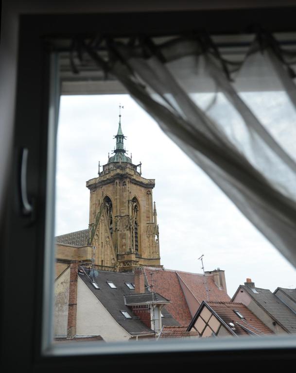 Les Appartements Saint Nicolas – photo 23