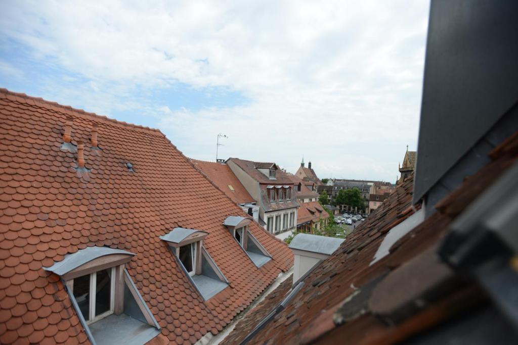 Les Appartements Saint Nicolas – photo 22