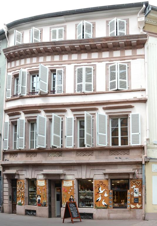 Les Appartements Saint Nicolas – photo 19