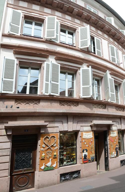 Les Appartements Saint Nicolas – photo 11
