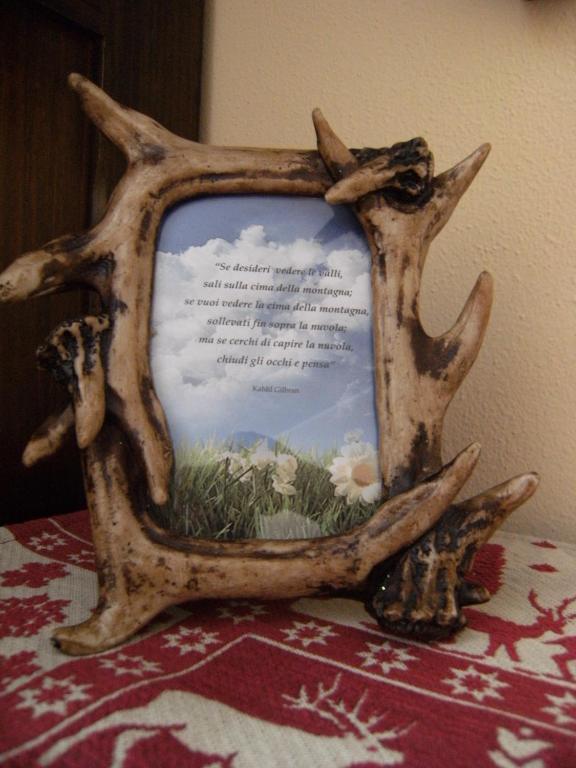 Fotografie z fotogalerie ubytování Albergo Thurwieser v destinaci Santa Caterina Valfurva
