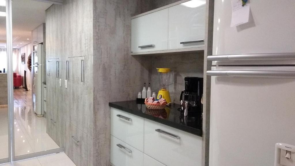  Apartamento Luxo Dream