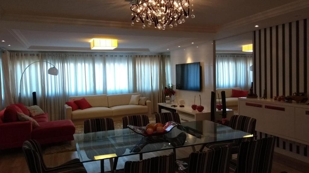  Apartamento Luxo Dream