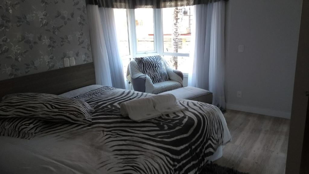  Apartamento Luxo Dream