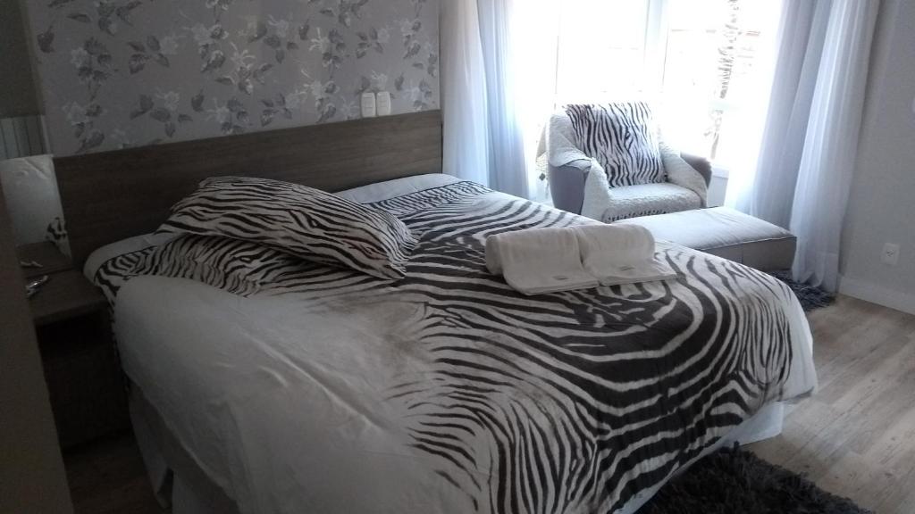  Apartamento Luxo Dream