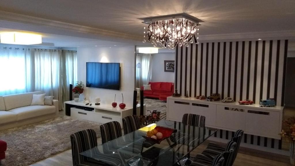  Apartamento Luxo Dream