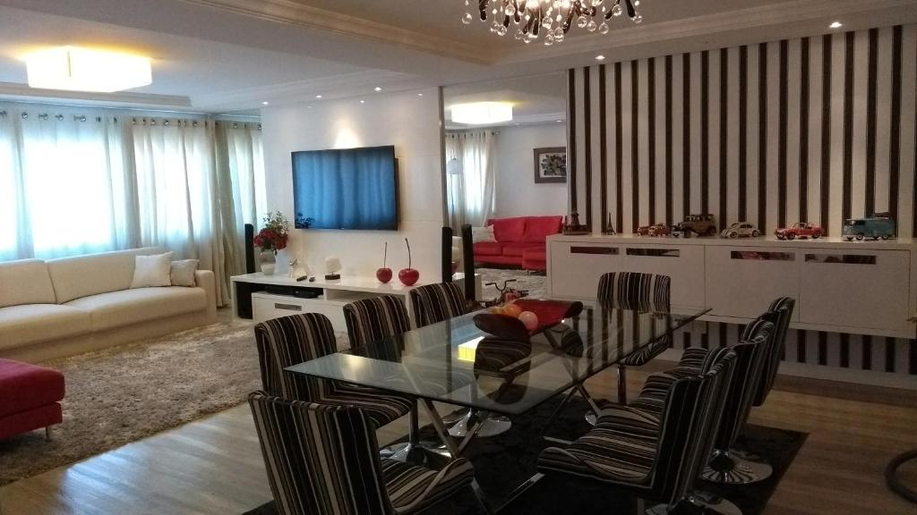  Apartamento Luxo Dream