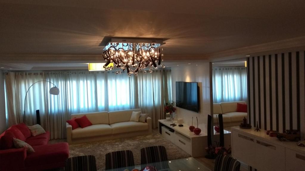  Apartamento Luxo Dream