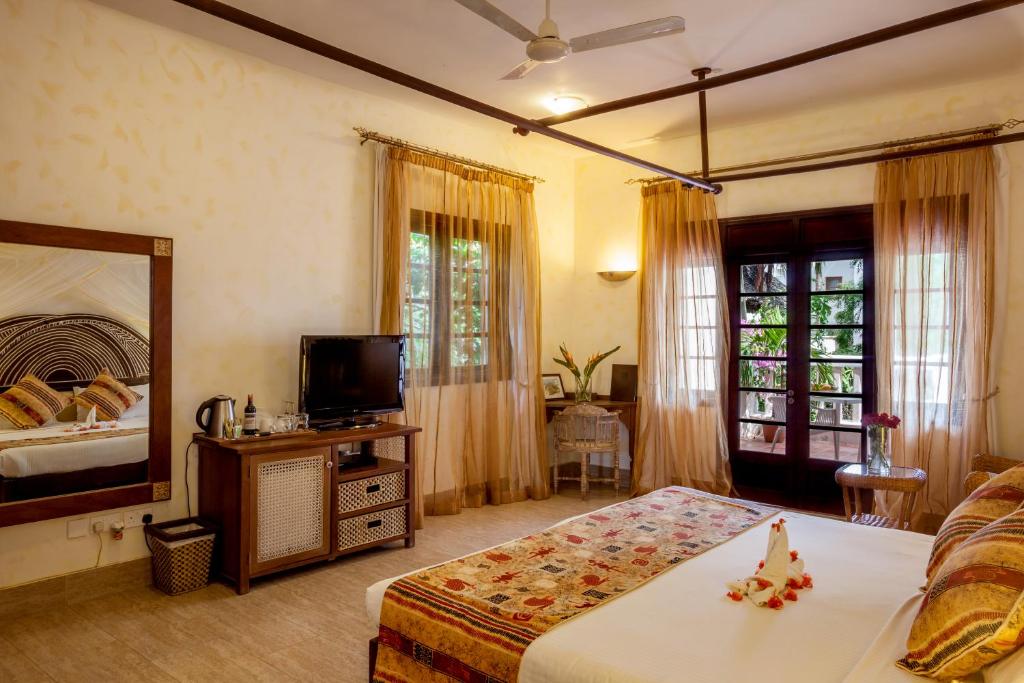 The Maji Beach Boutique Hotel -Adults Only - Habitación Doble Superior