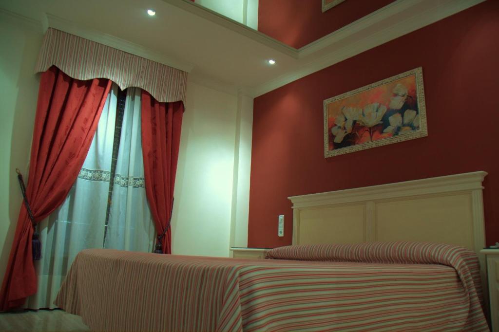 Hotel los Girasoles, Valencina de la Concepción – Precios ...