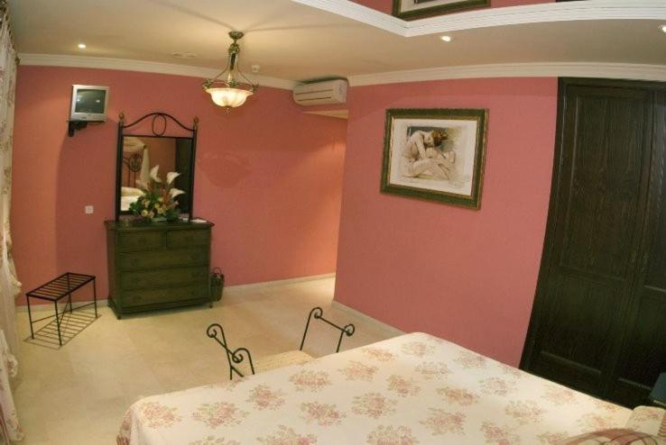 Hotel los Girasoles, Valencina de la Concepción – Updated ...
