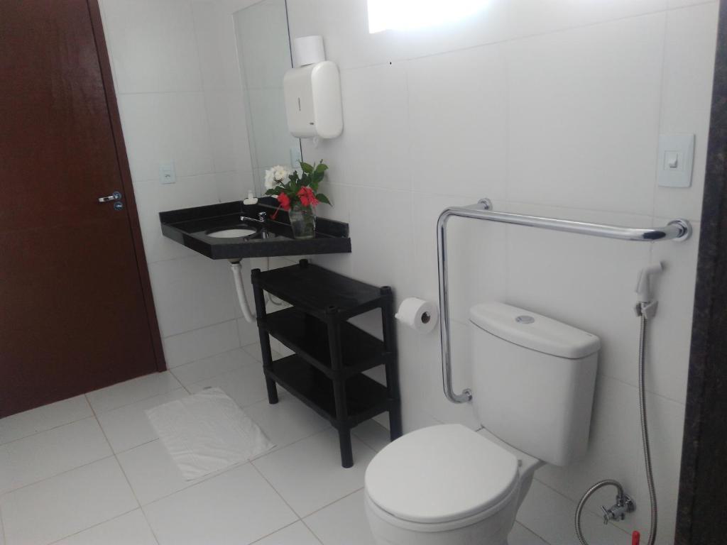 Casa Schneider - Suite Dupla Com Acessibilidade