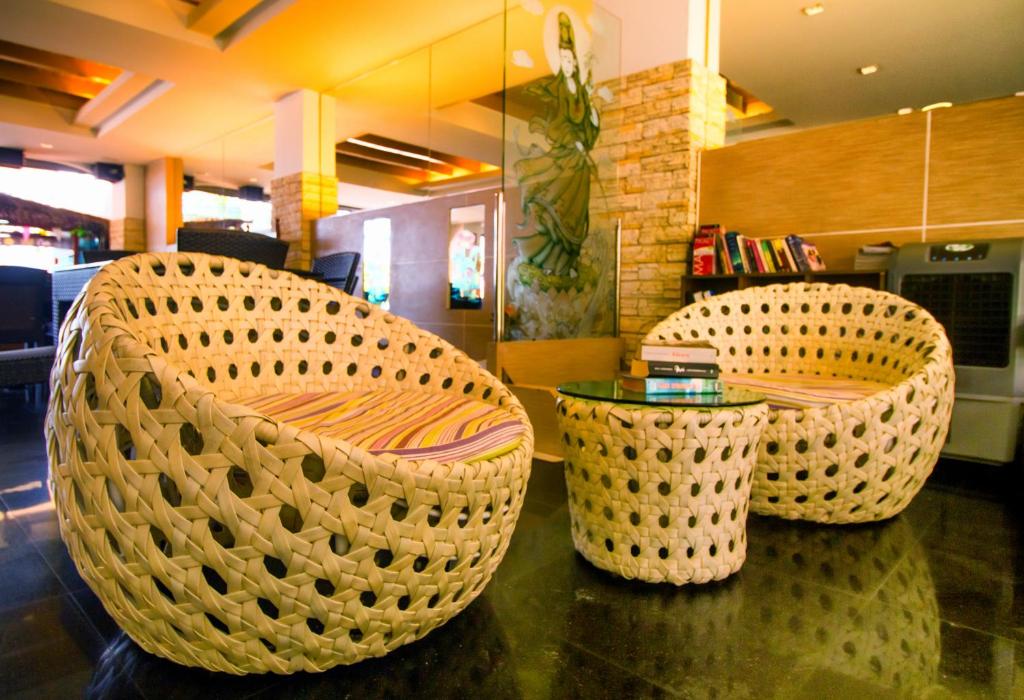 Baan Boa Resort - Resim 34