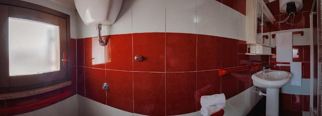 Residence Verde Mare Official Site - Maisonnette
