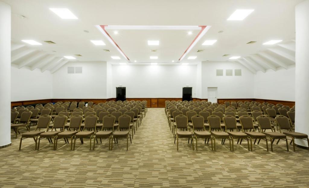 Konferenční prostory v ubytování Occidental Punta Cana - All Inclusive