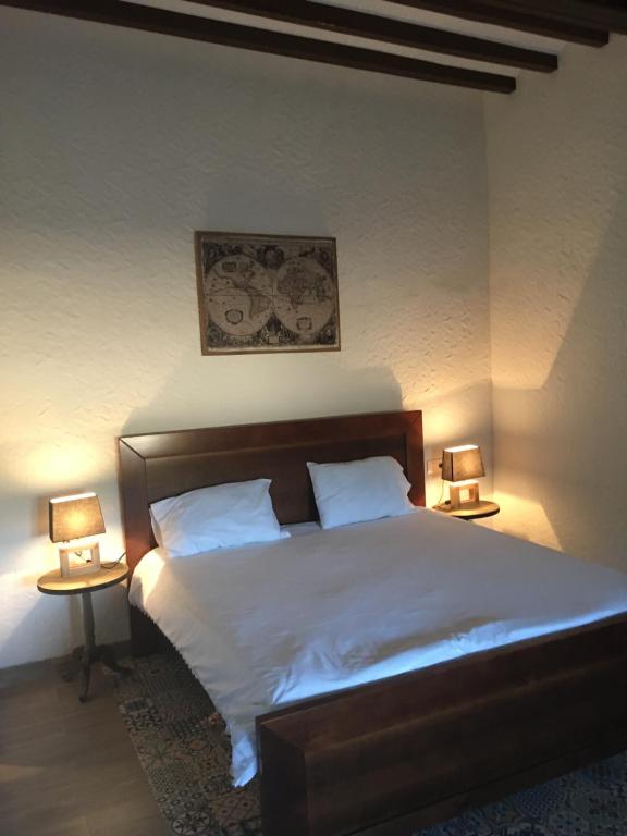 Villa Pilar (Spanje Aspe) - Booking.com