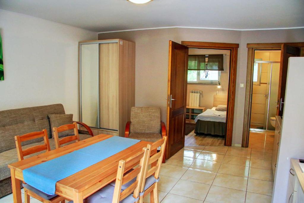 Posedenie v ubytovaní Hotel Kama Park