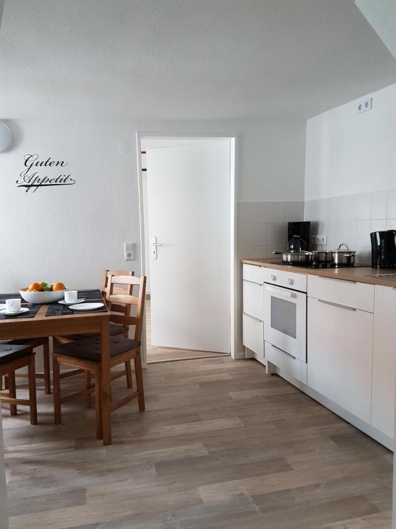 Köpi Appartements - Apartment Mit 1 Schlafzimmer