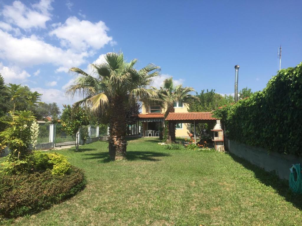 Fotografie z fotogalerie ubytování Vacation Home Eva v destinaci Nea Kallikratia