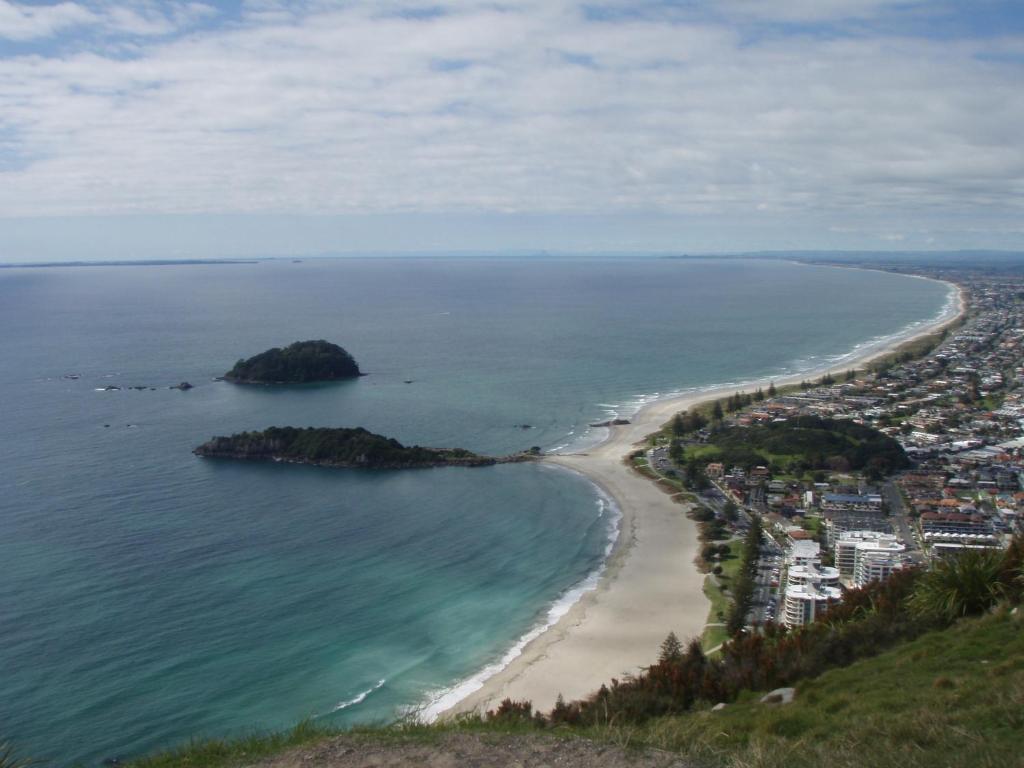 Seascape Villa B&B - Resim 37