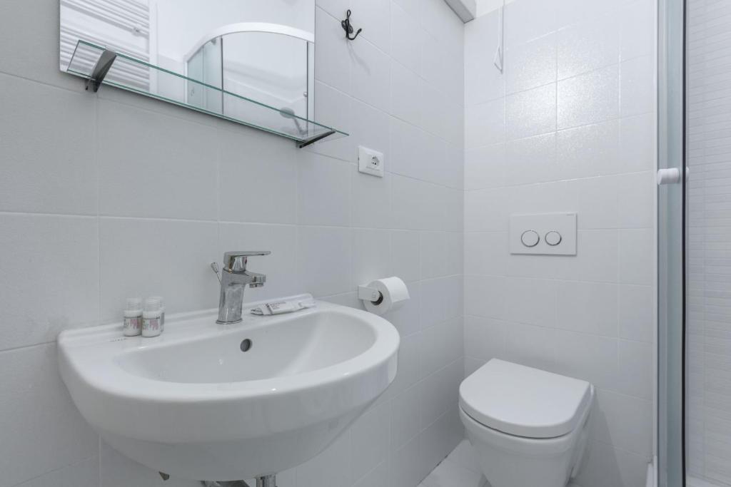 Fotografie z fotogalerie ubytování Cornelia Penthouse v Římě