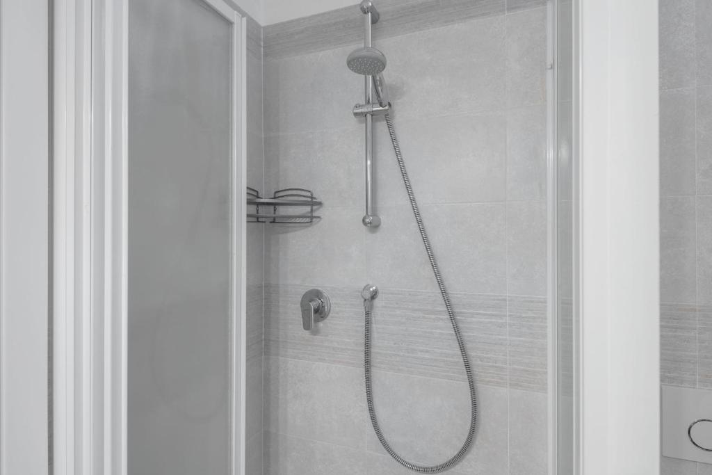 Fotografie z fotogalerie ubytování Cornelia Penthouse v Římě