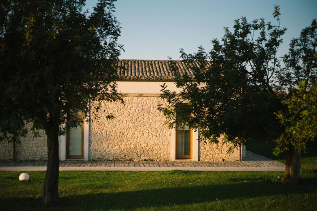 Fotografia z galérie ubytovania Hotel Villa Carlotta v destinácii Ragusa