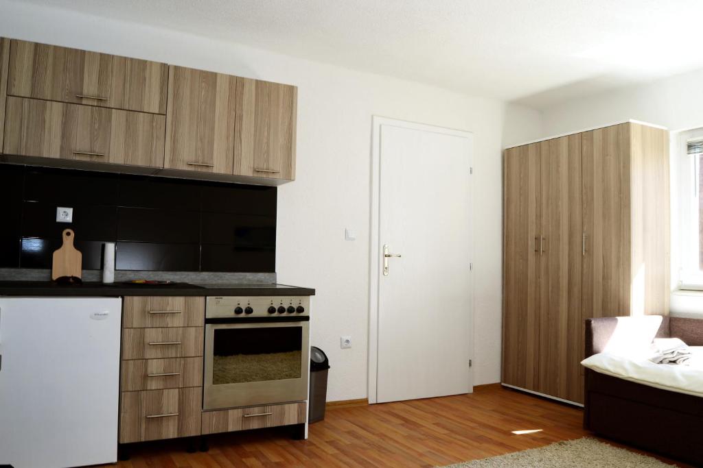 Apartmani Balibeg - 