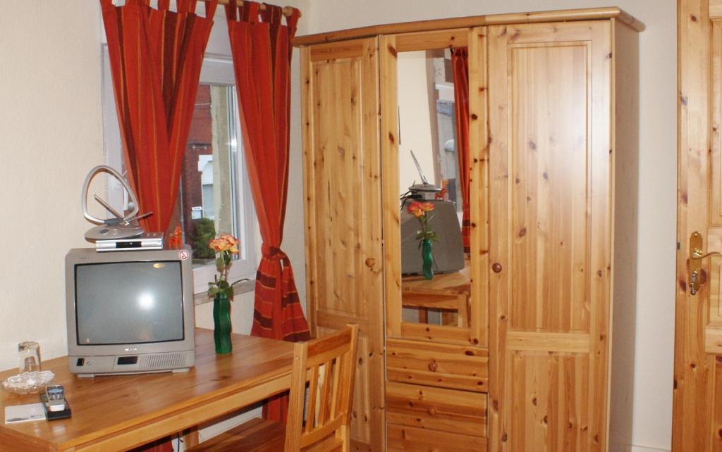 Deutsches Haus - Twin Room