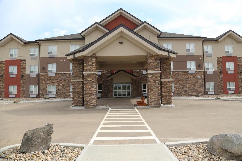 Prairie Moon Inn & Suites Macklin, Macklin (updated prices 2024)