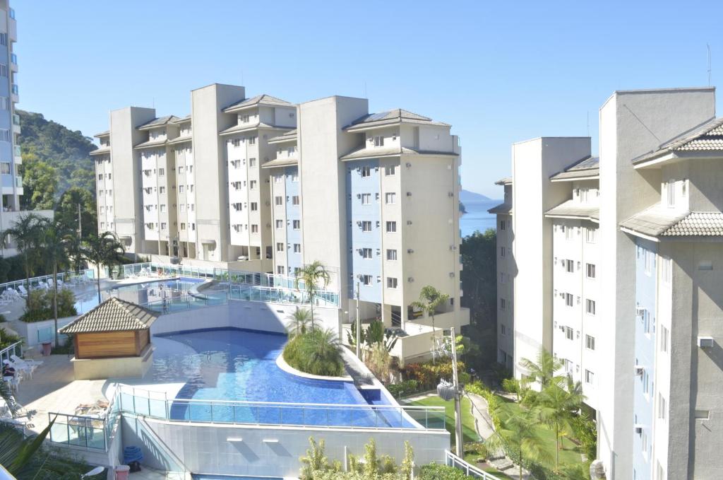  Apartamento Porto Real