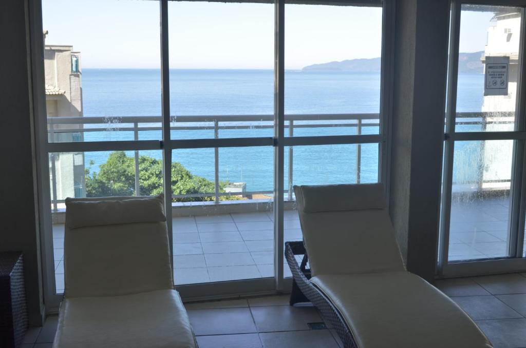  Apartamento Porto Real