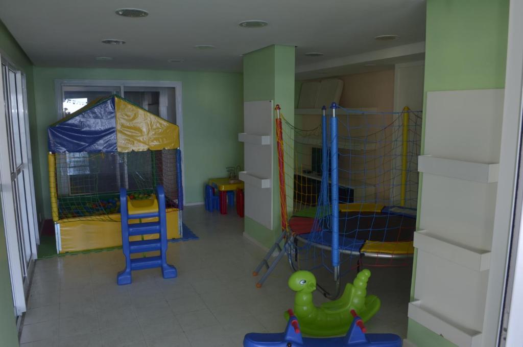  Apartamento Porto Real
