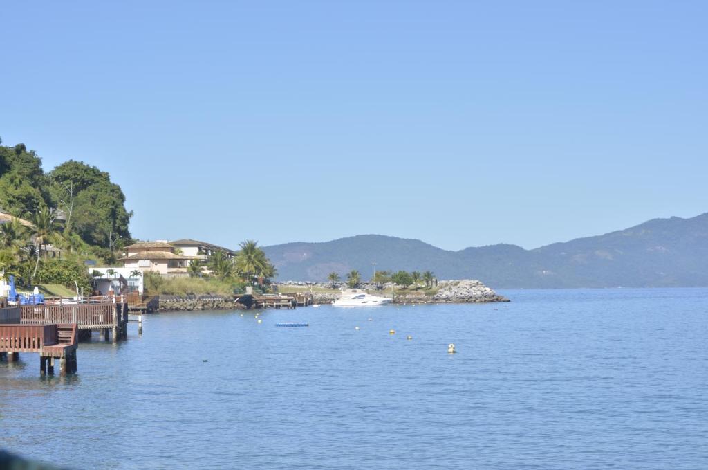  Apartamento Porto Real