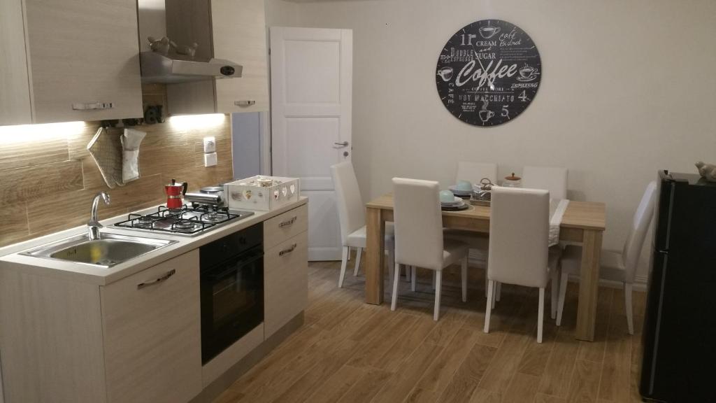 Ai Barutoli - Appartement De Deux Chambres
