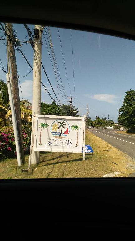 Fotografie z fotogalerie ubytování Sea 7 v destinaci Ocho Rios