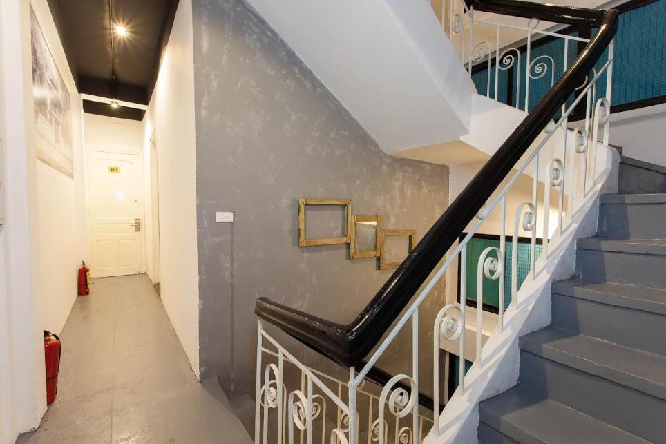 Fotografie z fotogalerie ubytování Luxury Backpakers Hotel v Hanoji