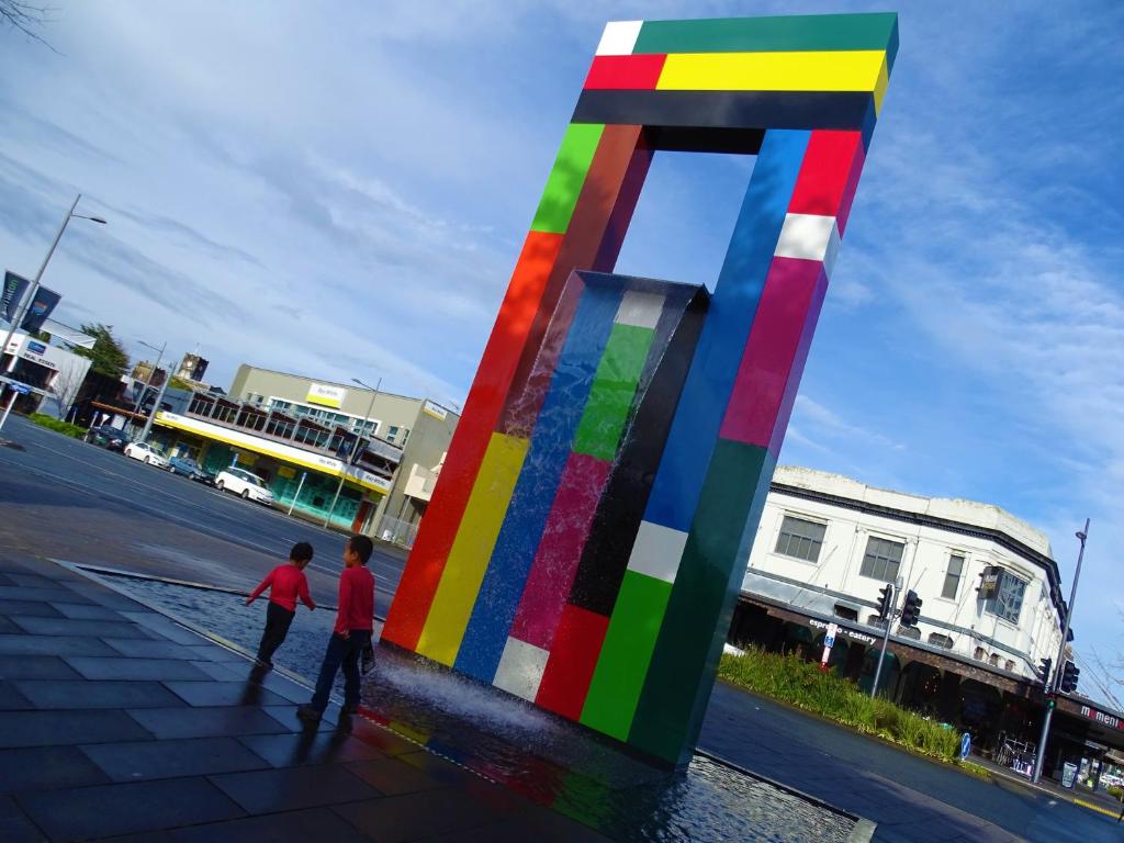 Argent Motor Lodge - Resim 19