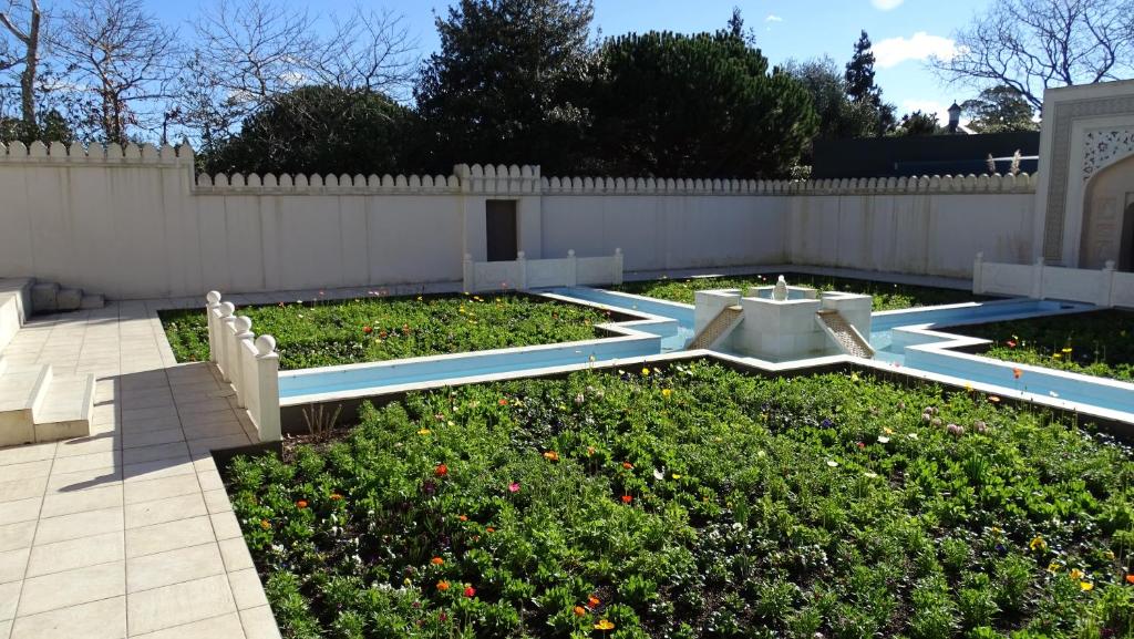 Argent Motor Lodge - Resim 20