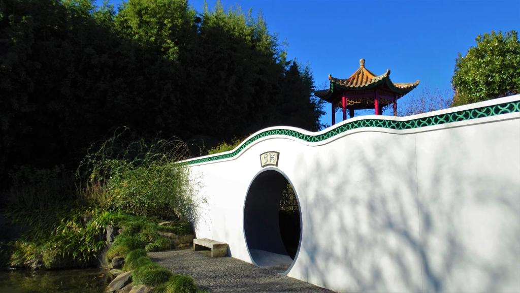 Argent Motor Lodge - Resim 21